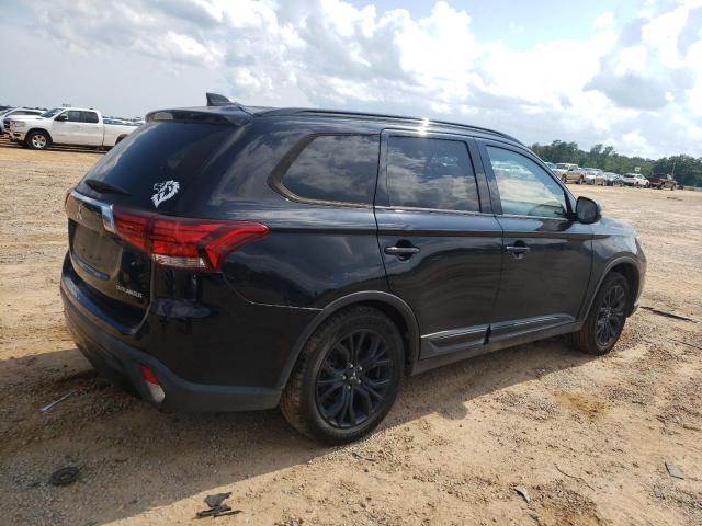 Vin: ja4ad3a34kz025480, lot: 57283863, mitsubishi outlander se 20193