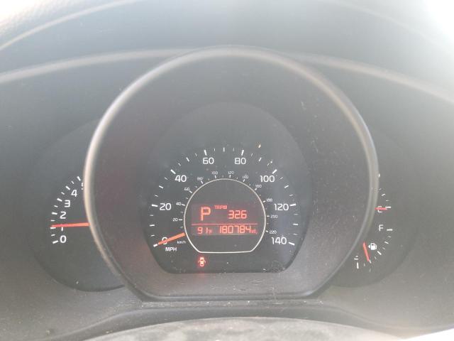 KNDJN2A27E7009861 KIA Soul