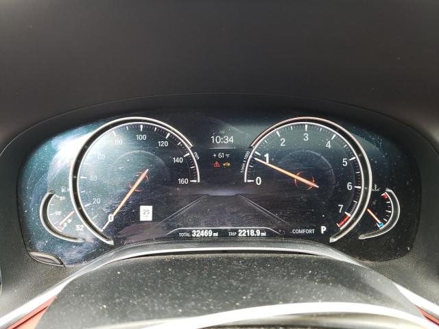 2019 BMW ALPINA B7 - WBA7F2C55KB239676