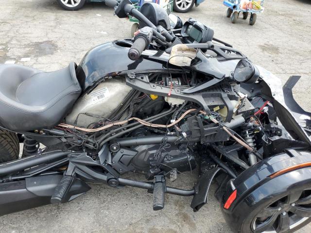 2020 CAN-AM SPYDER ROA - 2BXRDDD29LV000448