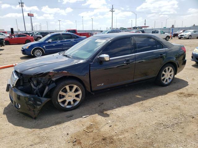 2009 Lincoln MKZ 