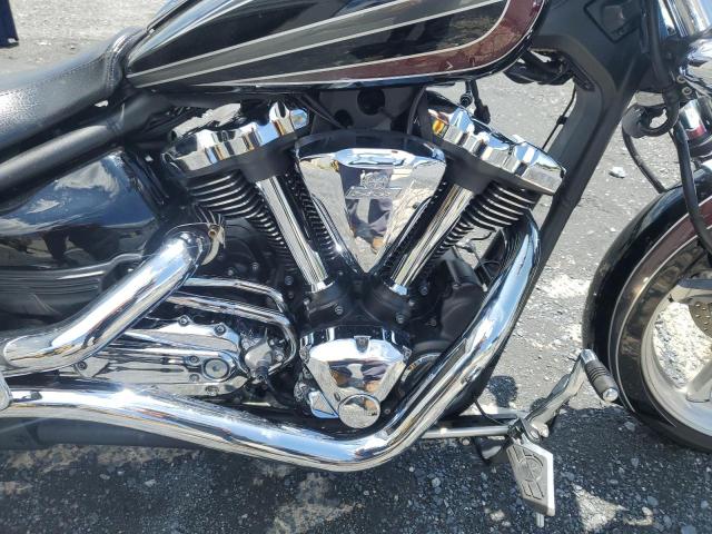 2009 YAMAHA XV1900 CU JYAVP27E59A009777