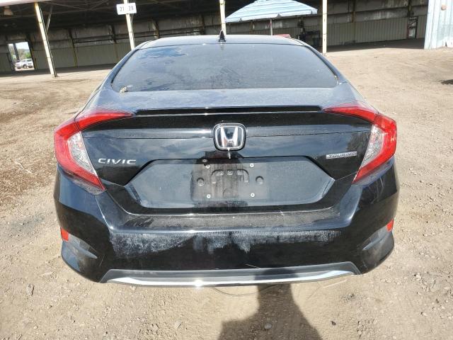 19XFC1F98LE208801 Honda Civic Touring