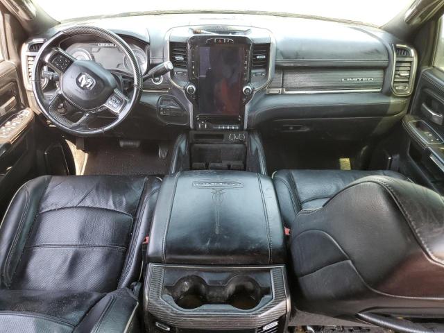 2021 RAM 3500 LIMIT 3C63RRRL0MG550358