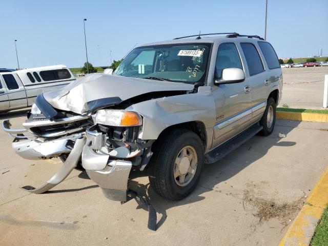 2005 GMC Yukon 