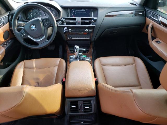 2016 BMW 1 SERIES 5UXWX9C5XG0D81210