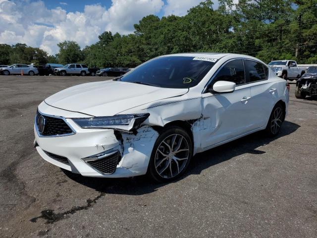 2022 Acura ILX 