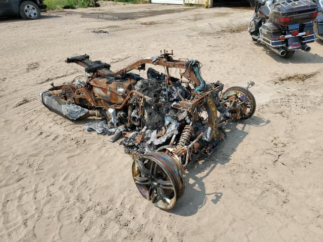 2012 CAN-AM SPYDER ROA - 2BXJBDC14CV001339