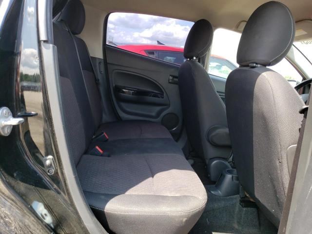 2018 MITSUBISHI MIRAGE GT ML32A5HJ4JH005580