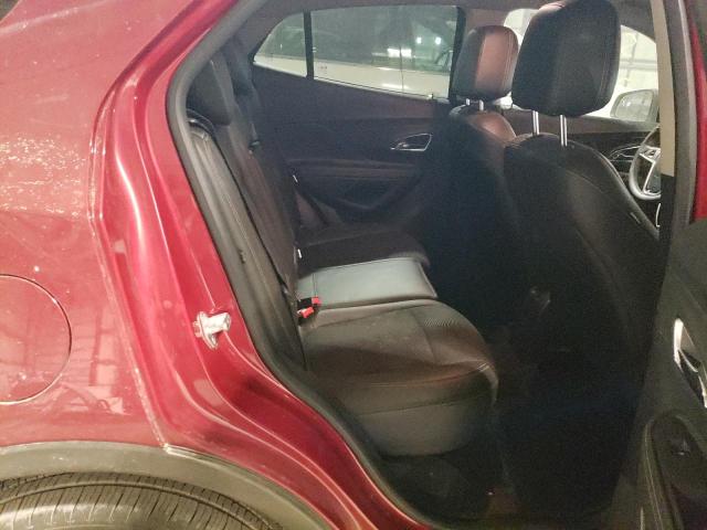 KL4CJASB9EB630443 Buick Encore