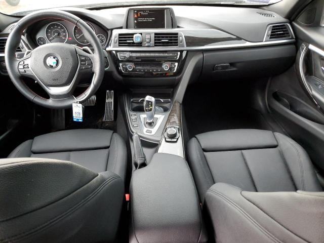 WBA8E1C38HA159111 BMW 330e