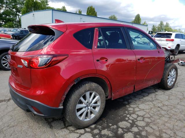 JM3KE4CY1G0909983 Mazda Cx-5 Touring
