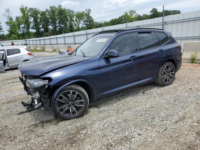 BMW-X3-5UX43DP0XN9K88360