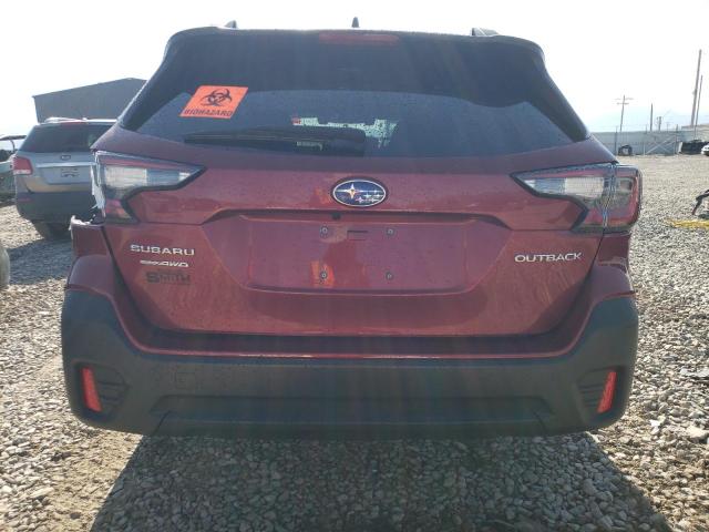 4S4BTADC7N3110815 Subaru Outback Premium