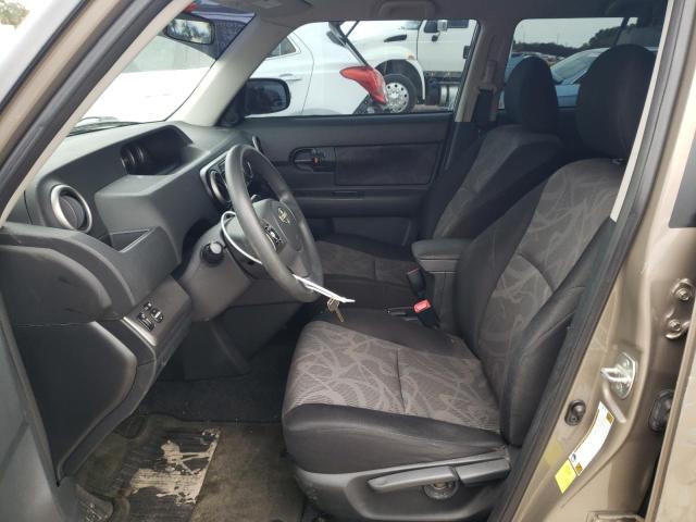 2015 TOYOTA SCION XB - JTLZE4FE0FJ071984
