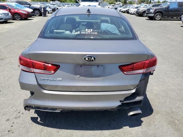 5XXGT4L35JG184094 KIA Optima Lx