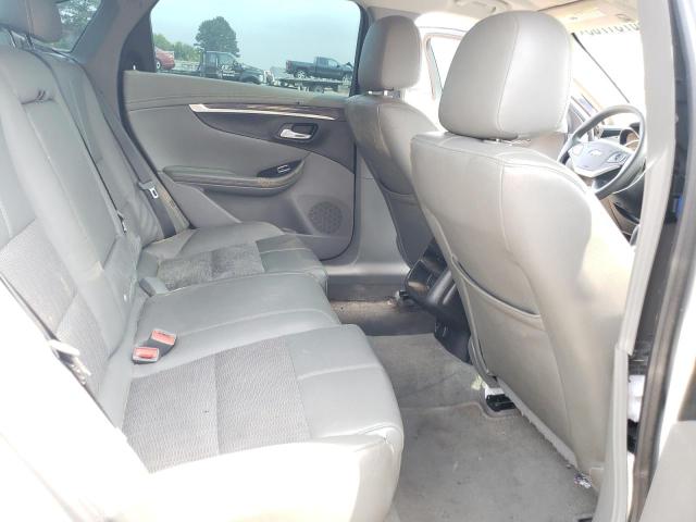 1G11Z5SA9JU103868 2018 Chevrolet Impala Ls