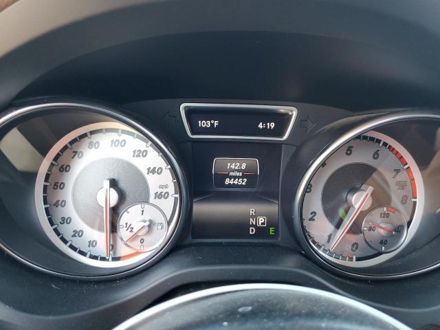 WDCTG4GB2FJ037135 Mercedes-Benz Gla 250 4matic