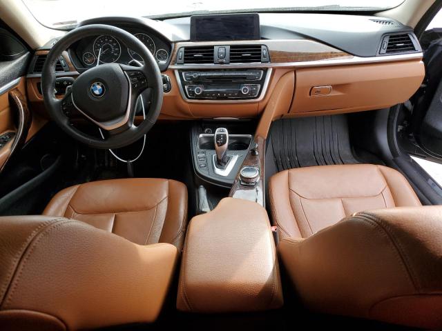 WBA3N5C50EK196372 BMW 428 XI