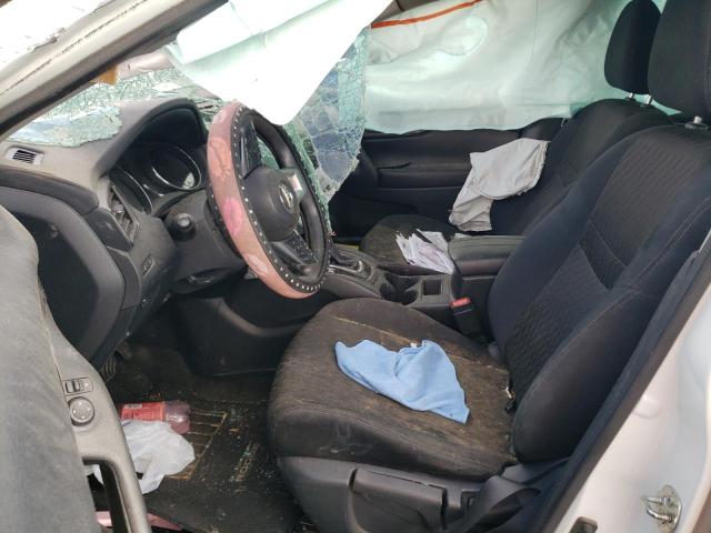 5N1AT2MV8JC717531 Nissan ROGUE S