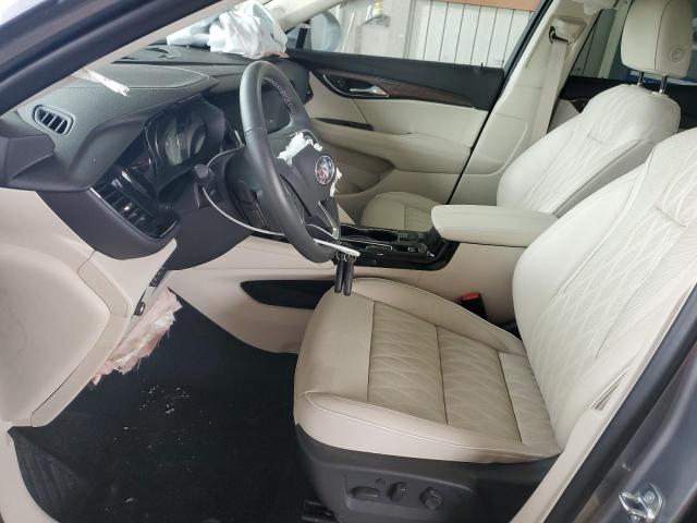 2021 BUICK ENVISION A - LRBFZSR40MD136112