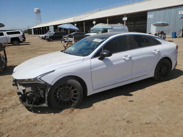 5XXG64J2XMG033399 auction archive image