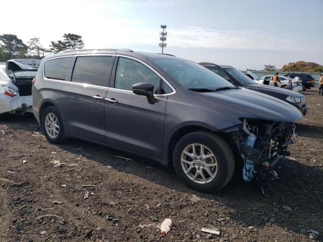 2C4RC1BG5MR576452 2021 CHRYSLER PACIFICA, photo no. 4