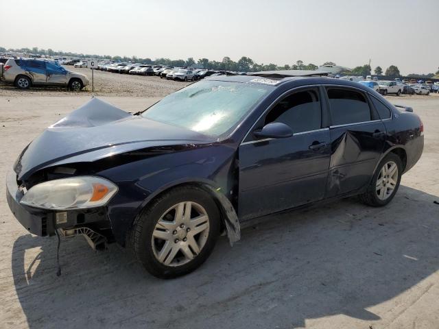 2008 Chevrolet Impala LT