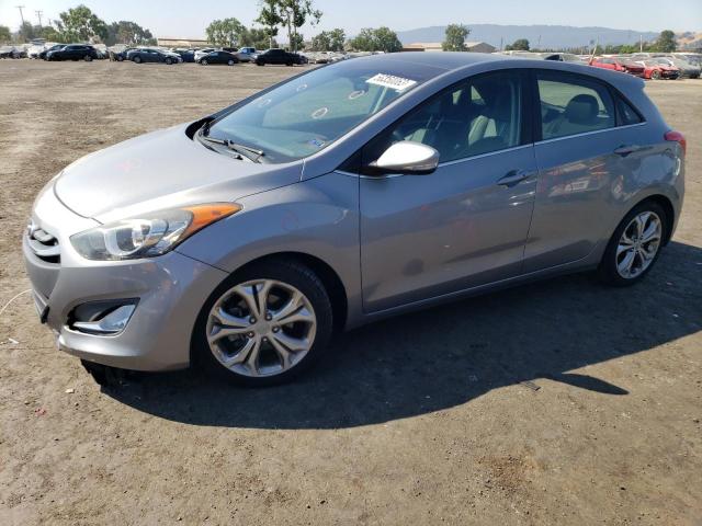 2014 Hyundai Elantra GT 