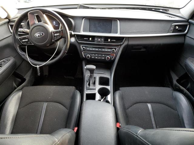 5XXGT4L3XLG447523 KIA Optima Lx
