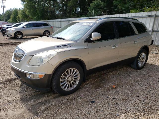 2011 Buick Enclave CX