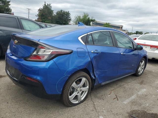 VIN 1G1RA6S53HU128164 2017 Chevrolet Volt, LT no.3