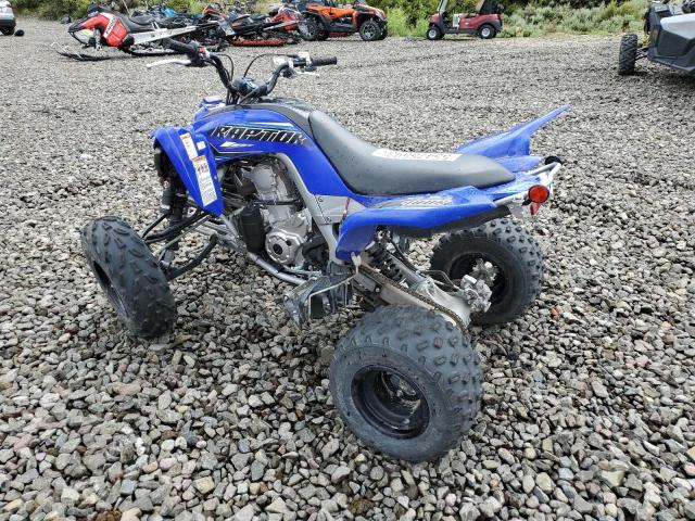 2021 YAMAHA YFM700 R 5Y4AM86Y8MA109754