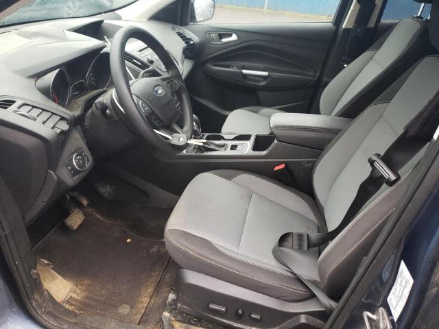 2018 FORD ESCAPE SE - 1FMCU0GD1JUC51898