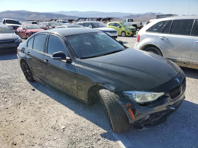 WBA8E1G5XJNU91285 BMW 320 I