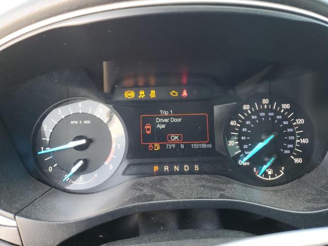 1FA6P0H71E5401077 Ford FUSION SE