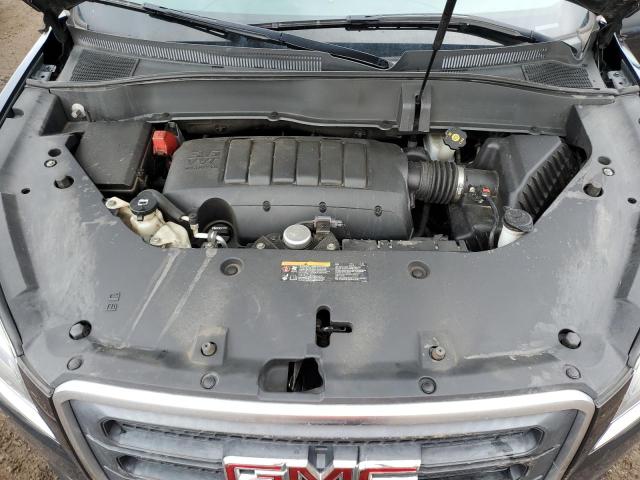 1GKKRNED3FJ302493 GMC ACADIA SLE