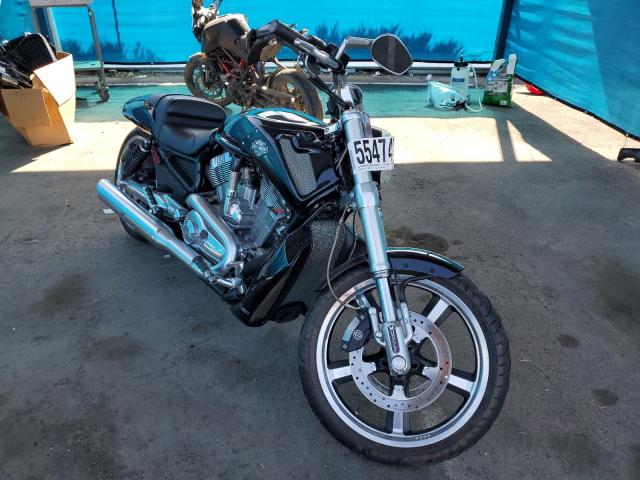 2009 HARLEY-DAVIDSON VRSCF - 1HD1HPH379K806728