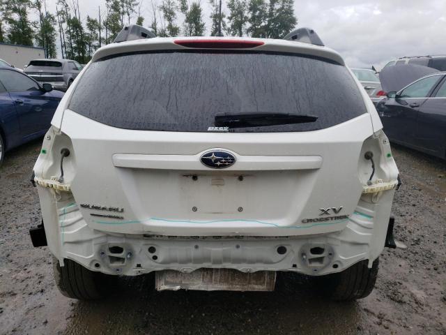 JF2GPACC3E8215971 Subaru Xv Crosstrek 2.0 Premium