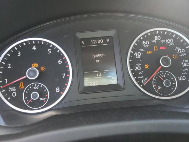 2017 VOLKSWAGEN TIGUAN WOL - WVGSV7AXXHK003675