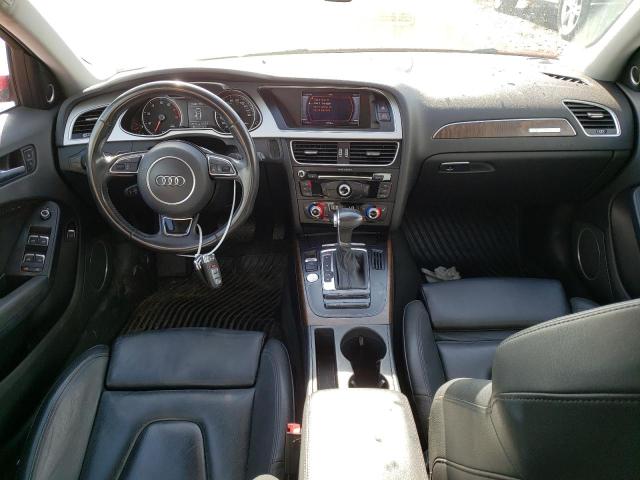 VIN WAUFFAFL6FN046084 2015 Audi A4, Premium Plus no.8