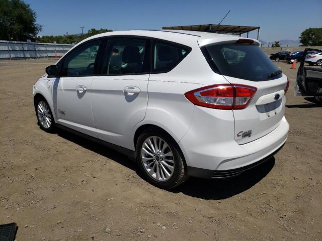 1FADP5EU9HL111944 Ford C-MAX SE