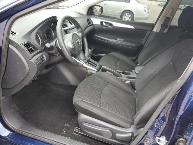 3N1AB7AP6KY275600 Nissan SENTRA S