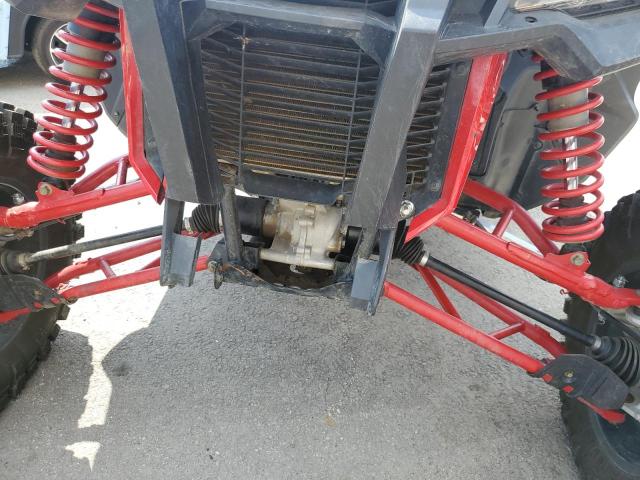 2020 HONDA SXS1000 S2 - 1HFVE0549L4101608