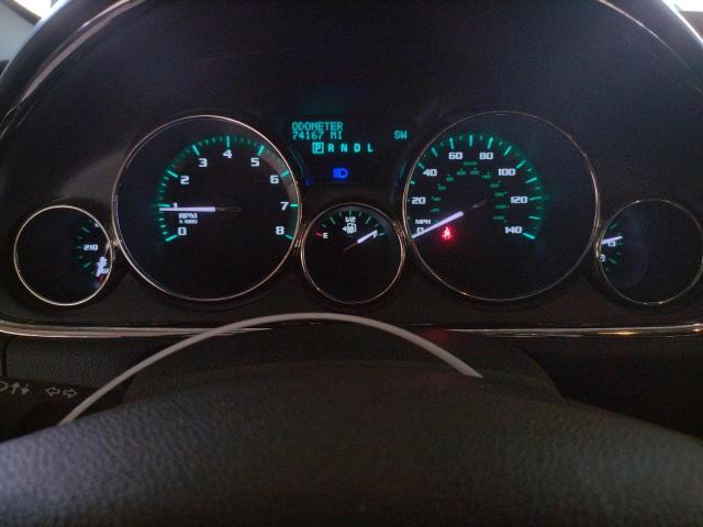 5GAKVBKD2GJ330802 Buick Enclave