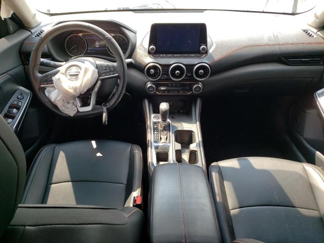 3N1AB8DV6MY314432 Nissan SENTRA SR
