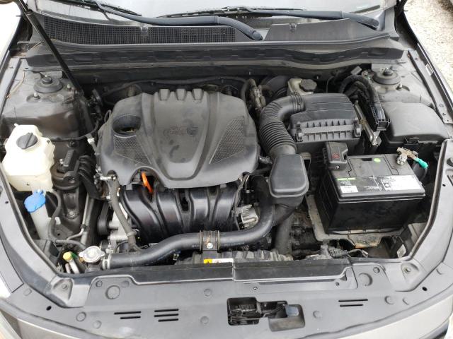 5XXGM4A74FG364662 KIA Optima Lx
