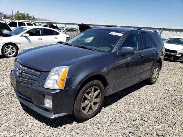 2008 Cadillac SRX 