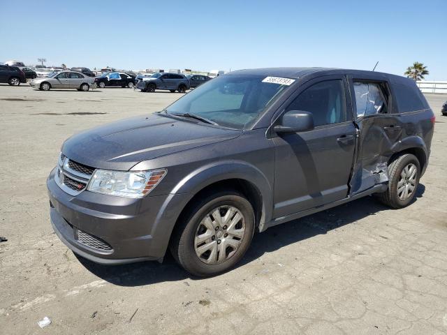 2015 Dodge Journey SE