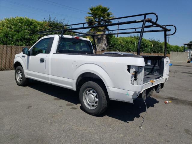 1FTMF1C81HKE21359 Ford F150
